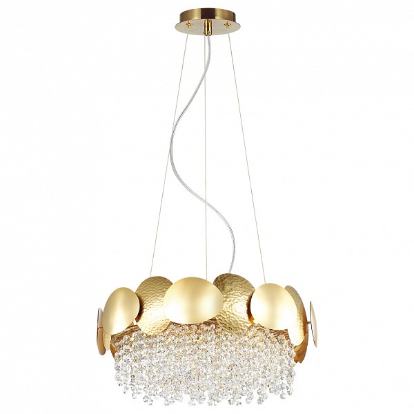 

Подвесной светильник Ulla 4636/4, Ulla 4636/4