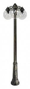 Фонарный столб Globe 250 G25.157.S30.BXF1RDN