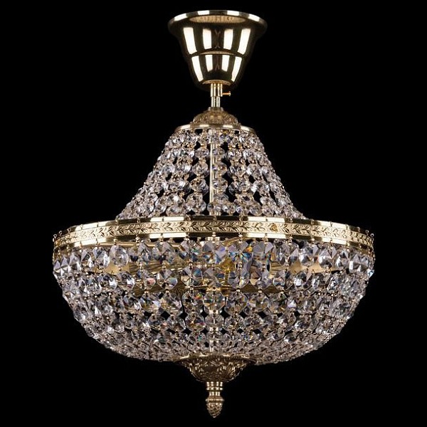 

Люстра на штанге 2160/30/G, 2160/30/G