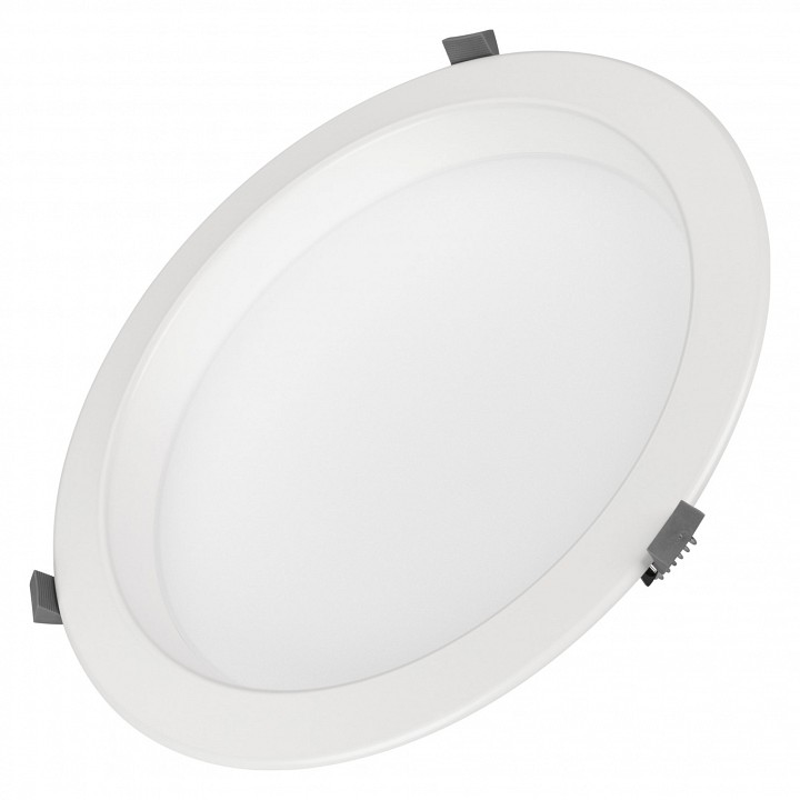 

Встраиваемый светильник Im-280 Im-280WH-Cyclone-40W White, Im-280 Im-280WH-Cyclone-40W White