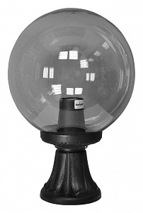 Наземный низкий светильник Globe 300 G30.111.000.AZF1R