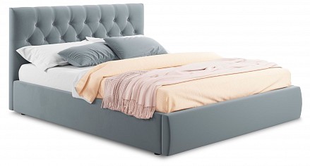 Кровать двуспальная Verona    