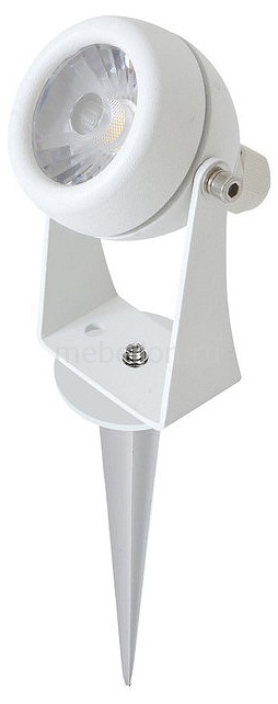 

Наземный низкий светильник Pedana SL098.505.01, Pedana SL098.505.01