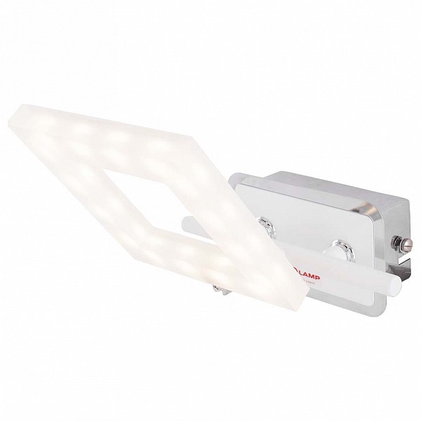 

Бра Piazza 106/1A-LEDWhite, Piazza 106/1A-LEDWhite