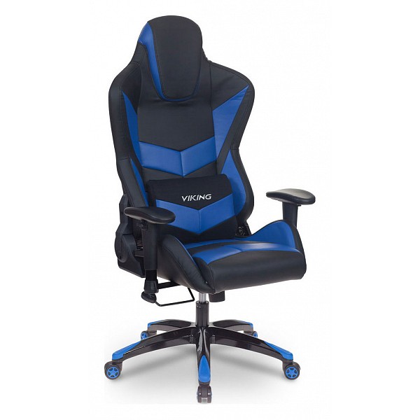 

Кресло игровое CH-773N/BL+BLUE, CH-773N/BL+BLUE