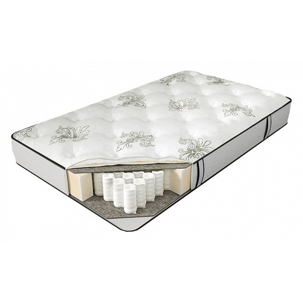 

Матрас полутораспальный Askona Serta Arcadia 2000x1400, Askona Serta Arcadia 2000x1400