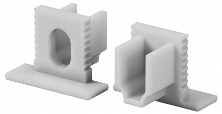 Заглушка для профиля  642068 Заглушка для профиля  642068