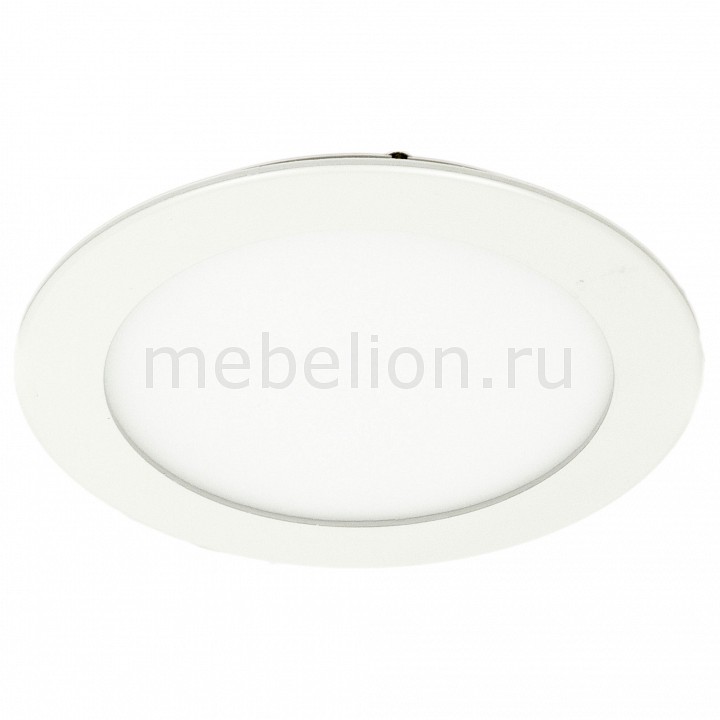 фото Встраиваемый светильник Fine A2612PL-1WH Arte lamp