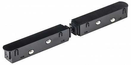 Соединитель линейный для треков Uno Pro 509107P