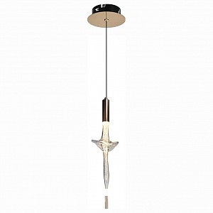 Светодиодный светильник F2524 Alfa-Light (Италия)