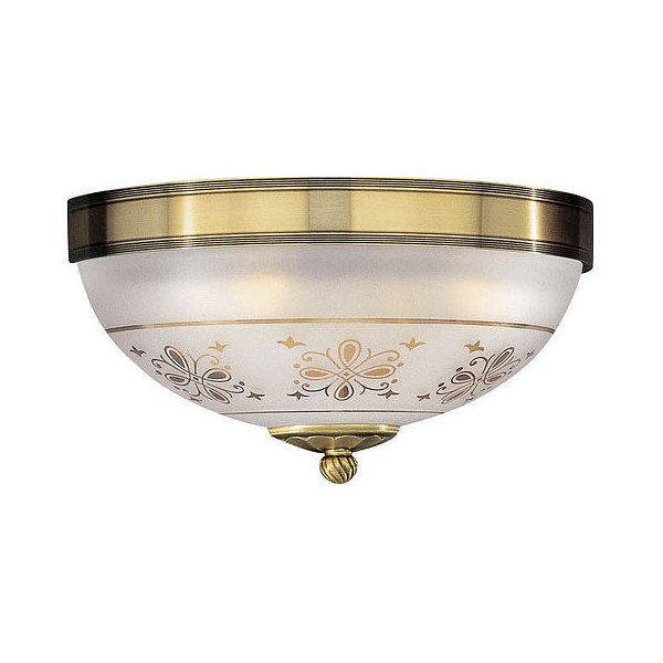 

Накладной светильник A 6012/2, A 6012/2