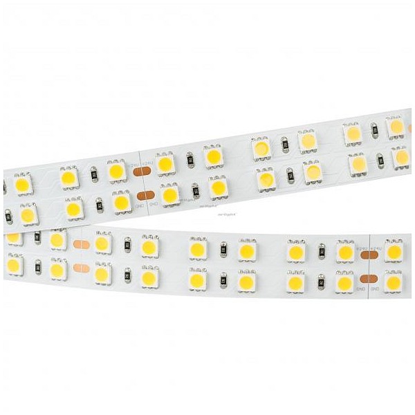 

Лента светодиодная [5 м] RT 2-5000 24V White6000 2x2 (5060, 720 LED, LUX) 025277(1), RT 2-5000 24V White6000 2x2 (5060, 720 LED, LUX) 025277(1)