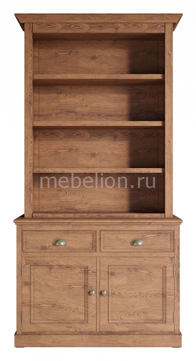 

Стеллаж комбинированный Palermo natural, Palermo natural
