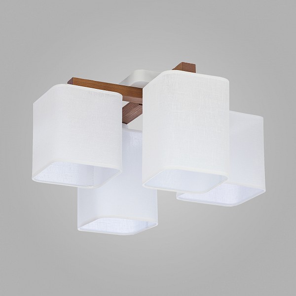 

Потолочная люстра Tora 4163 Tora White, Tora 4163 Tora White