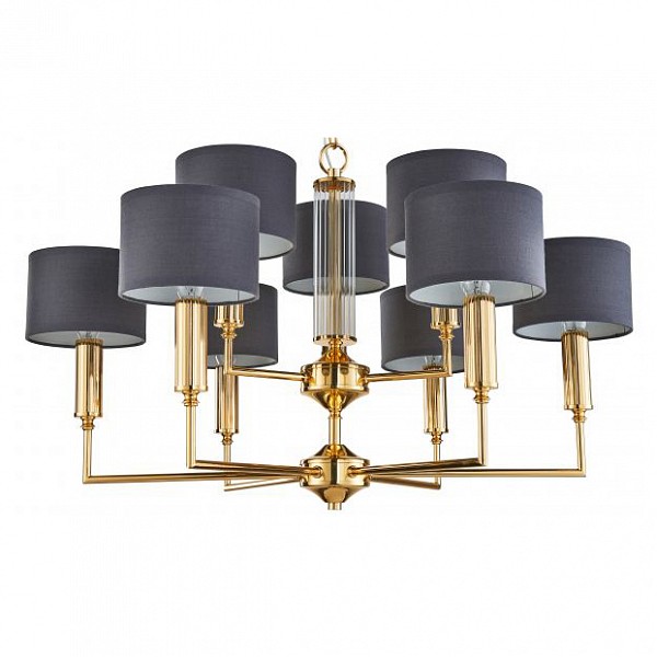 

Подвесная люстра Laciness 2609-9P, Laciness 2609-9P