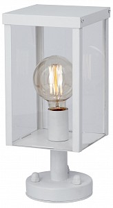 Лампа декоративная настольная  VI_V8002-0_1L