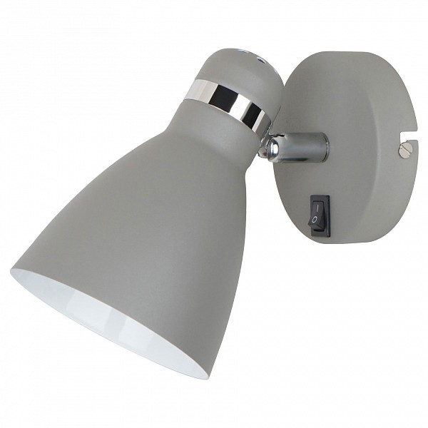 

Бра Mercoled A5049AP-1GY, Mercoled A5049AP-1GY