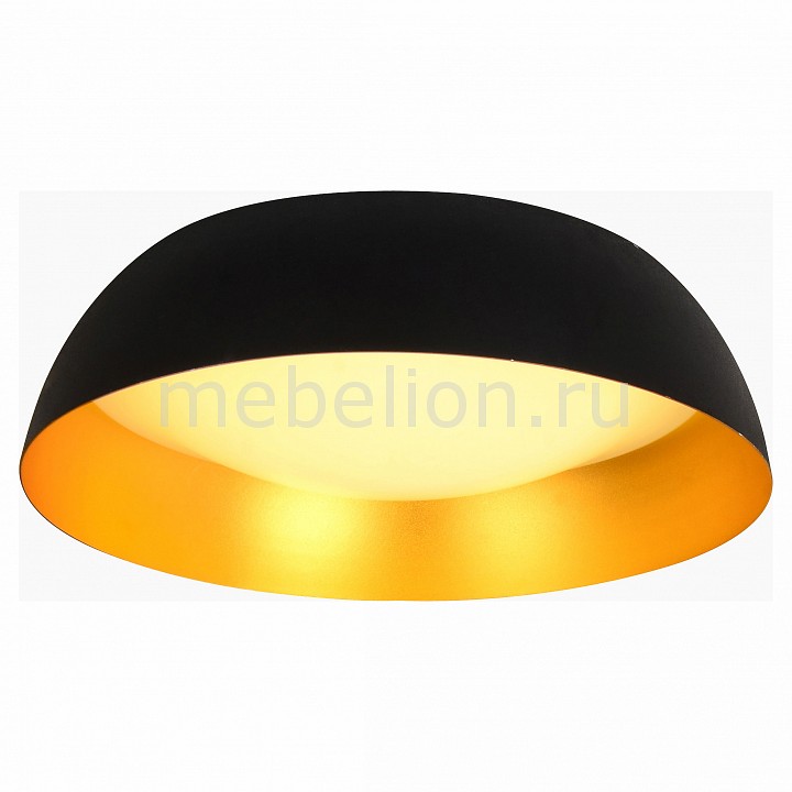 

Накладной светильник Sia 851.400 nero LED, Sia 851.400 nero LED