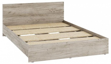 Кровать полутораспальная Айдан Кровать полутораспальная Айдан