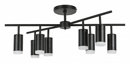 Люстра на штанге Lightstar Rullo LR7283780 (Италия)