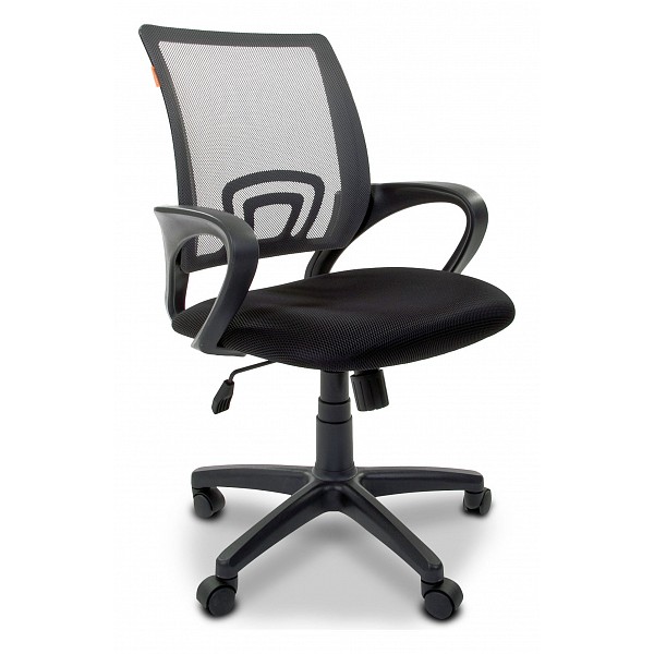 

Кресло компьютерное Chairman 696, Chairman 696