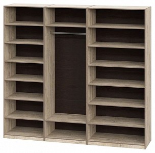 Шкаф  Этна () 