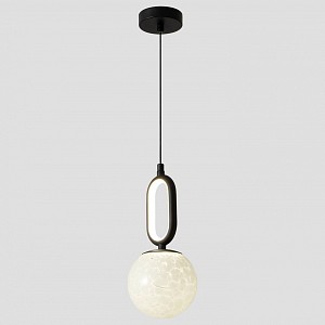 Светодиодный светильник CATKIN Crystal Lux (Испания)