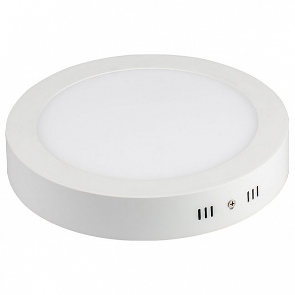 

Накладной светильник SP-R145-9W White, SP-R145-9W White