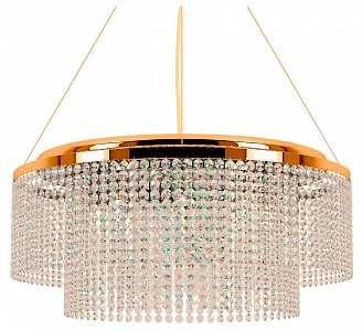 Подвесная люстра Milano Milano E 1.5.D50.501 G (Италия)