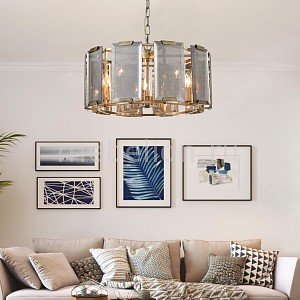 Светильник потолочный Vele Luce Sorrento (Италия)