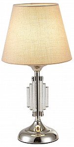 Настольная лампа декоративная 1058-1TL