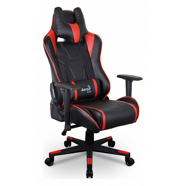

Кресло игровое AC220 AIR-BR, AC220 AIR-BR