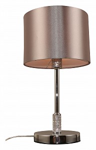 Настольная лампа декоративная Ebony Б0055617