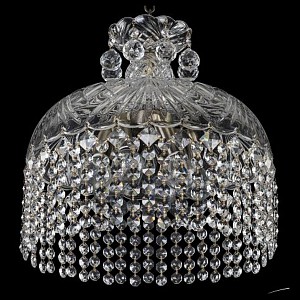 Светильник потолочный Bohemia Ivele Crystal 1478 (Чехия)