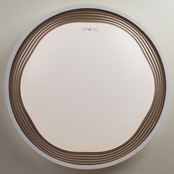 

Накладной светильник Range 40006/1 LED кофе, Range 40006/1 LED кофе