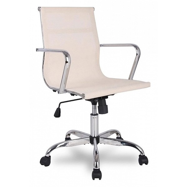 

Кресло компьютерное College H-966F-2/Beige, College H-966F-2/Beige