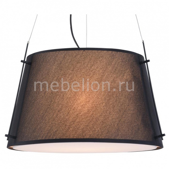 

Подвесной светильник Monic MOD323-PL-01-B