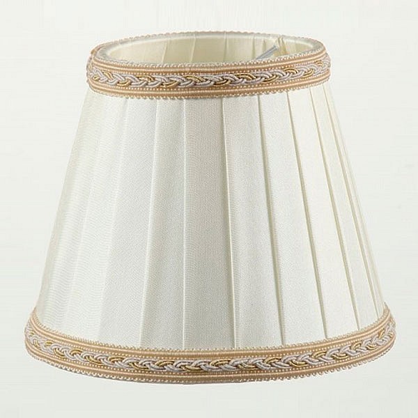 

Плафон текстильный Lampshade LMP-WHITE3-130, Lampshade LMP-WHITE3-130