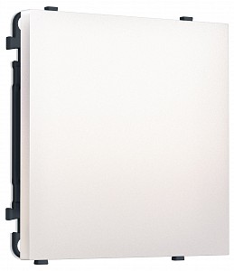 Заглушка для поста, без рамки MS MS216010