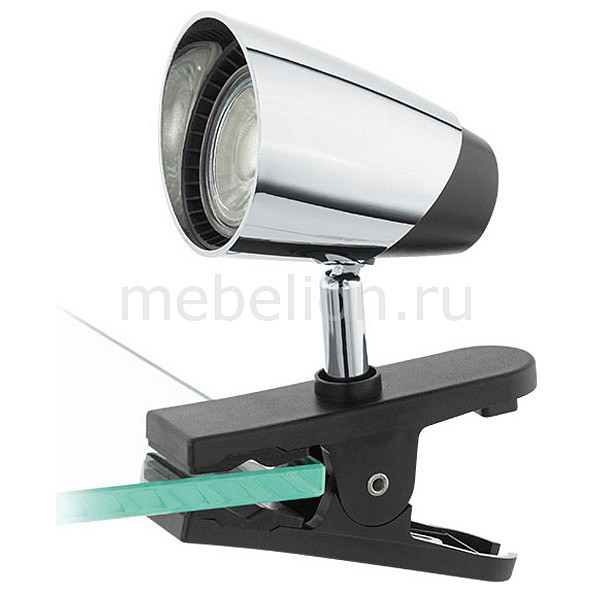 

Настольная лампа офисная Moncalvio 96843, Moncalvio 96843