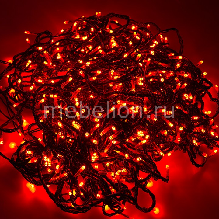 

Гирлянда на деревья (60 м) Clip Light LED-BW-200 323-302