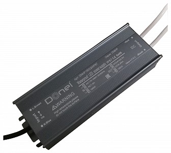 Блок питания DN8HF 150Вт 24В DNHF150V24IP67