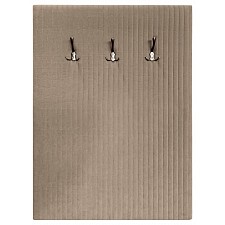 Вешалка настенная В 1