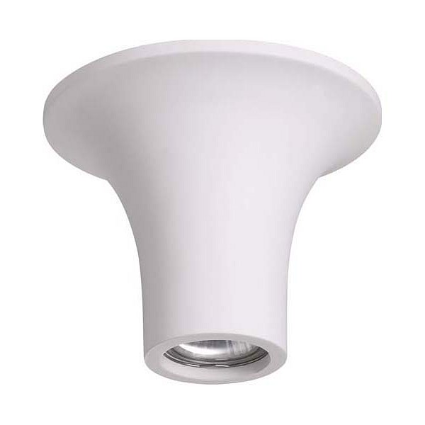 фото Накладной светильник Gips 3552/1C Odeon light