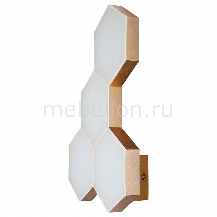 

Накладной светильник Favo 750643