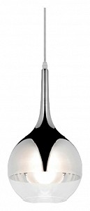 Подвесной светильник Frudo LDP 11003-1 SL