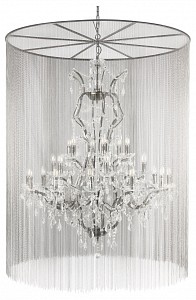Люстра подвесная Loft it Vaille Crystal 10450/1200 (Испания)