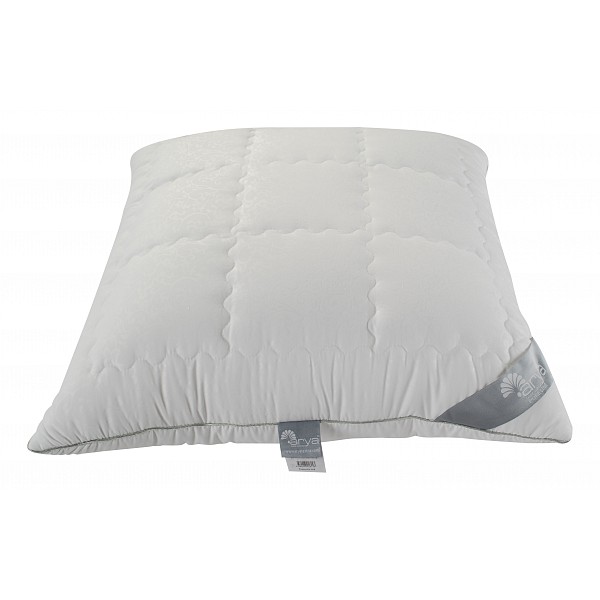 

Подушка (70х70 см) Pure Line Comfort, Белый, (70х70 см) Pure Line Comfort