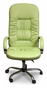 Кресло для руководителя Болеро КВ-03-131112_0406