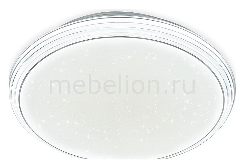 

Накладной светильник Orbital Air F14 WH 72W D400
